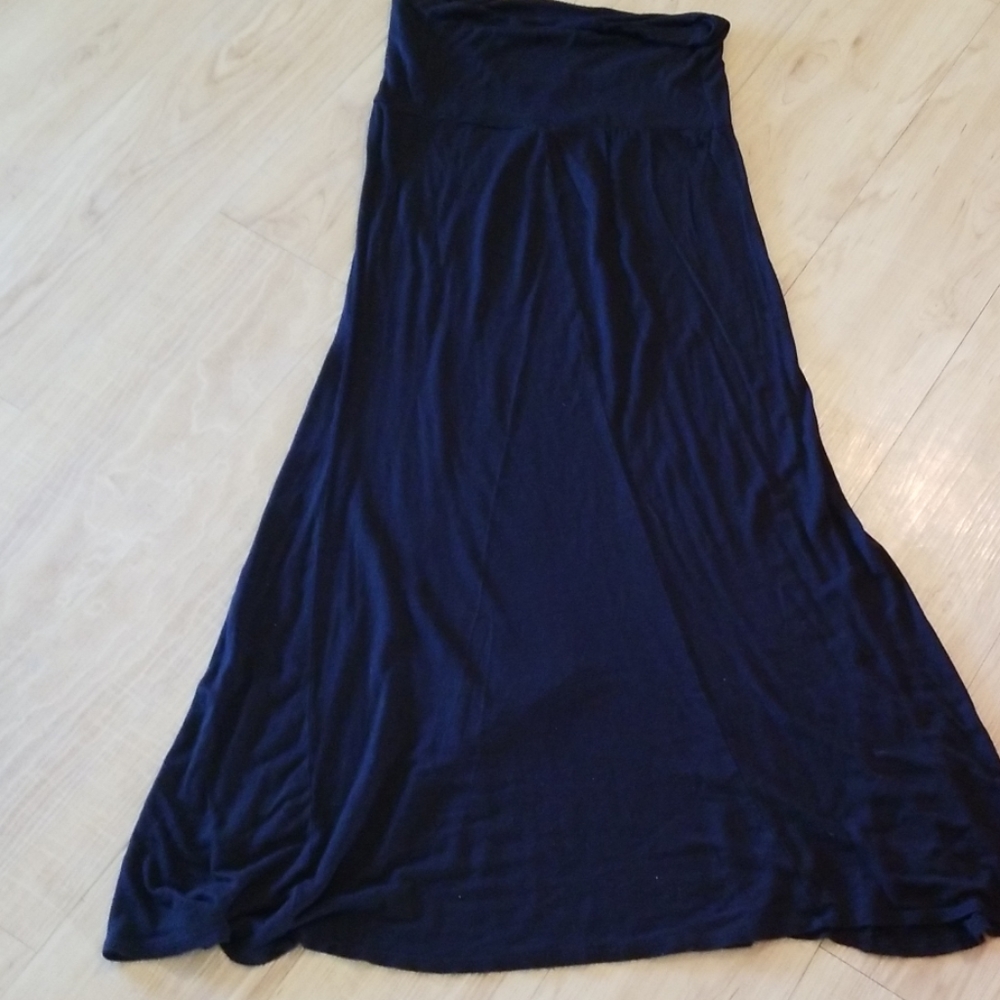 ❗2 -$7 / 3- $10❗Black Maxi skirt